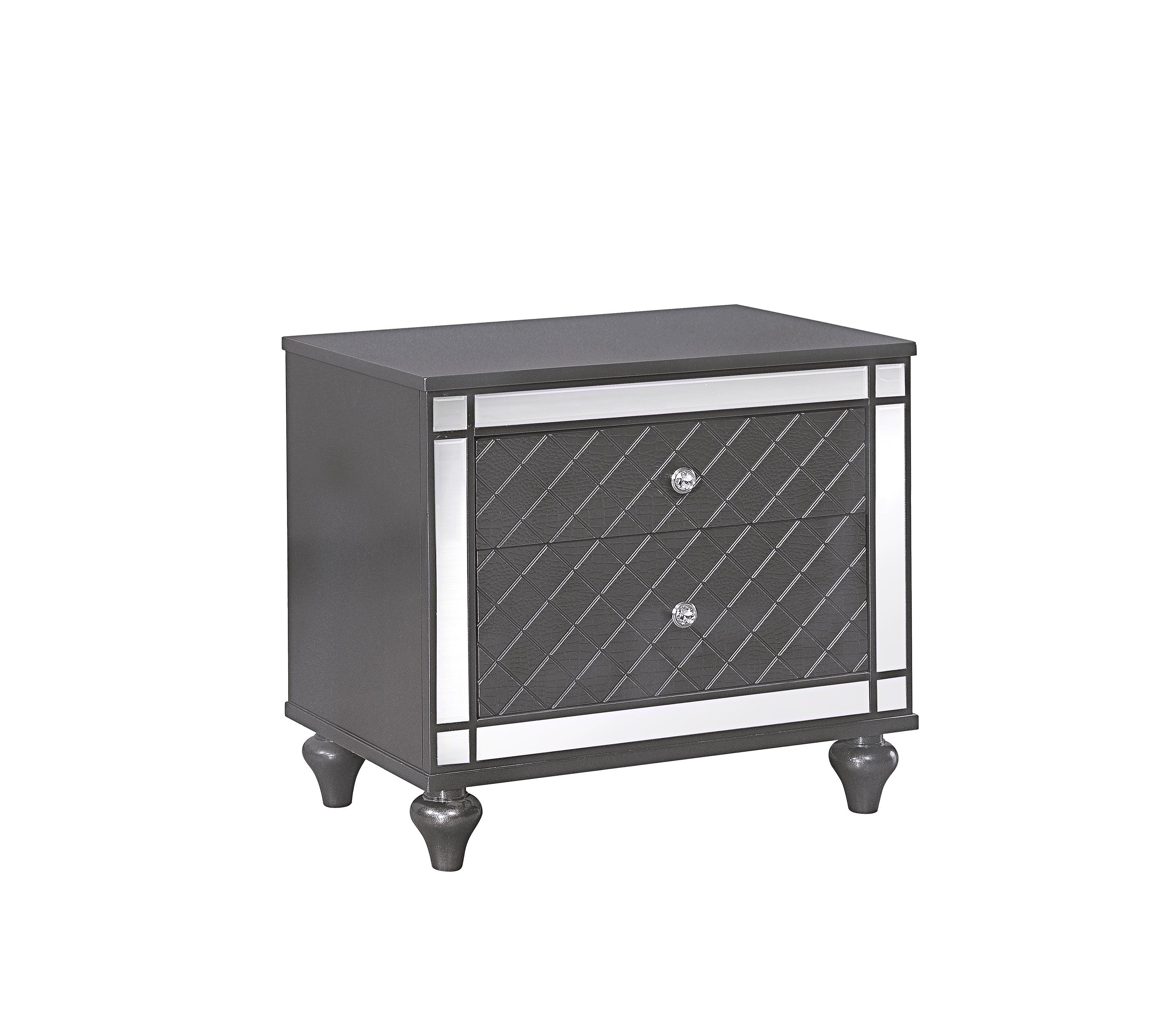 Refino Nightstand