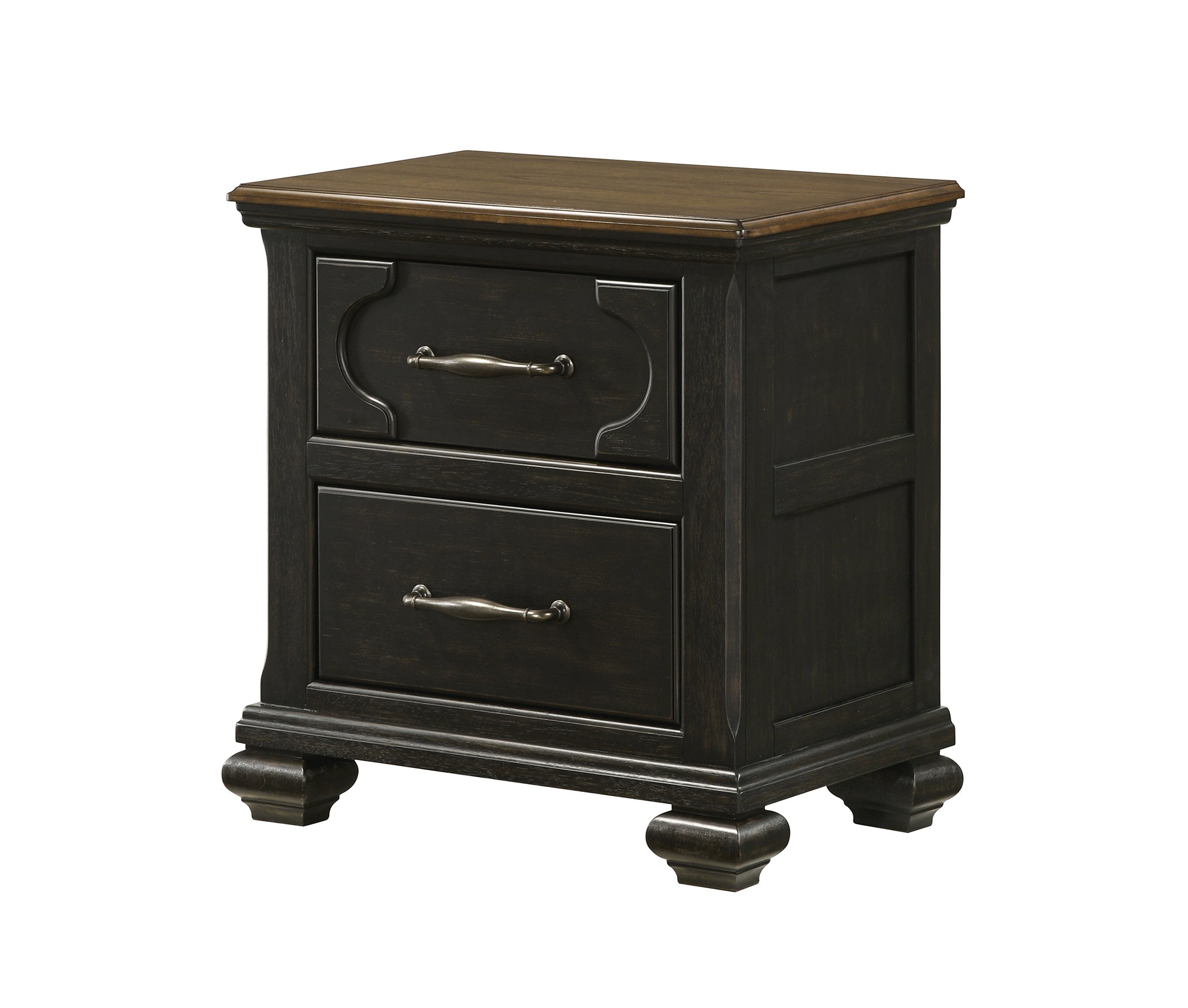 HAMILTON NIGHTSTAND