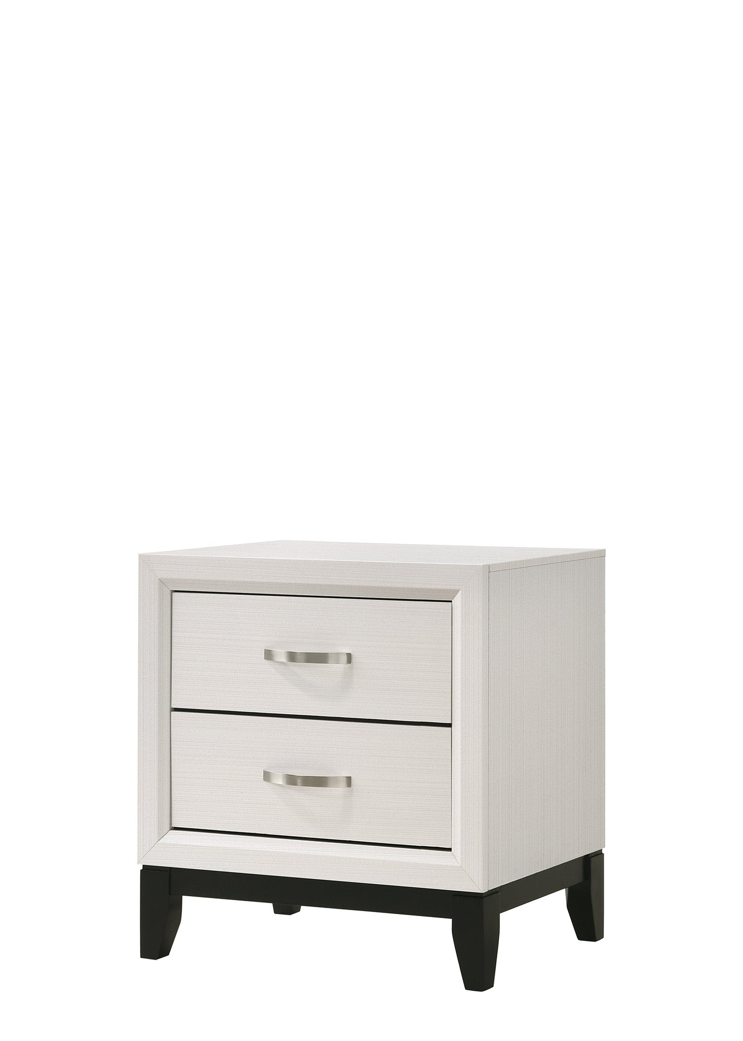 Akerson Nightstand Chalk