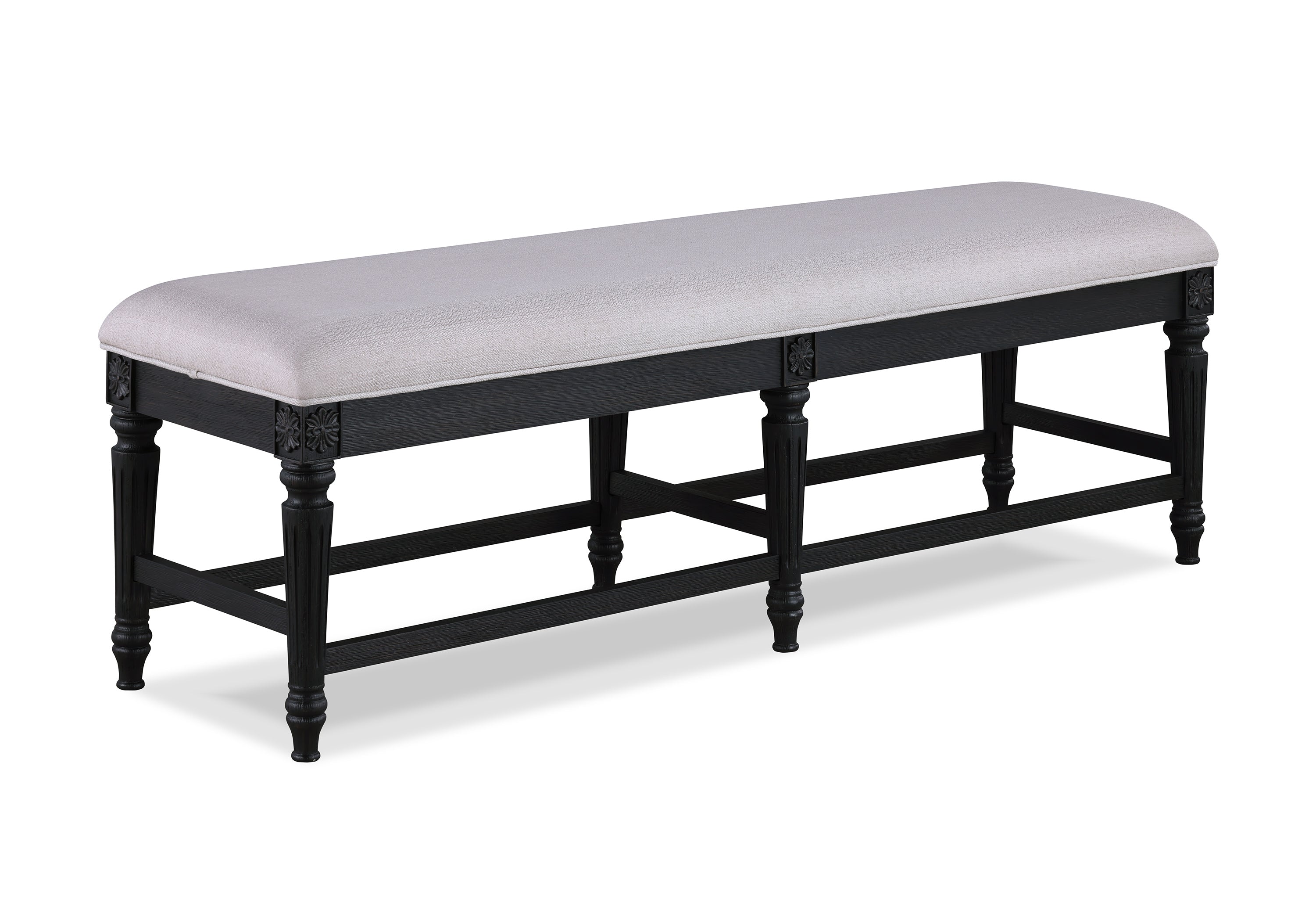 Kingsbury Bench