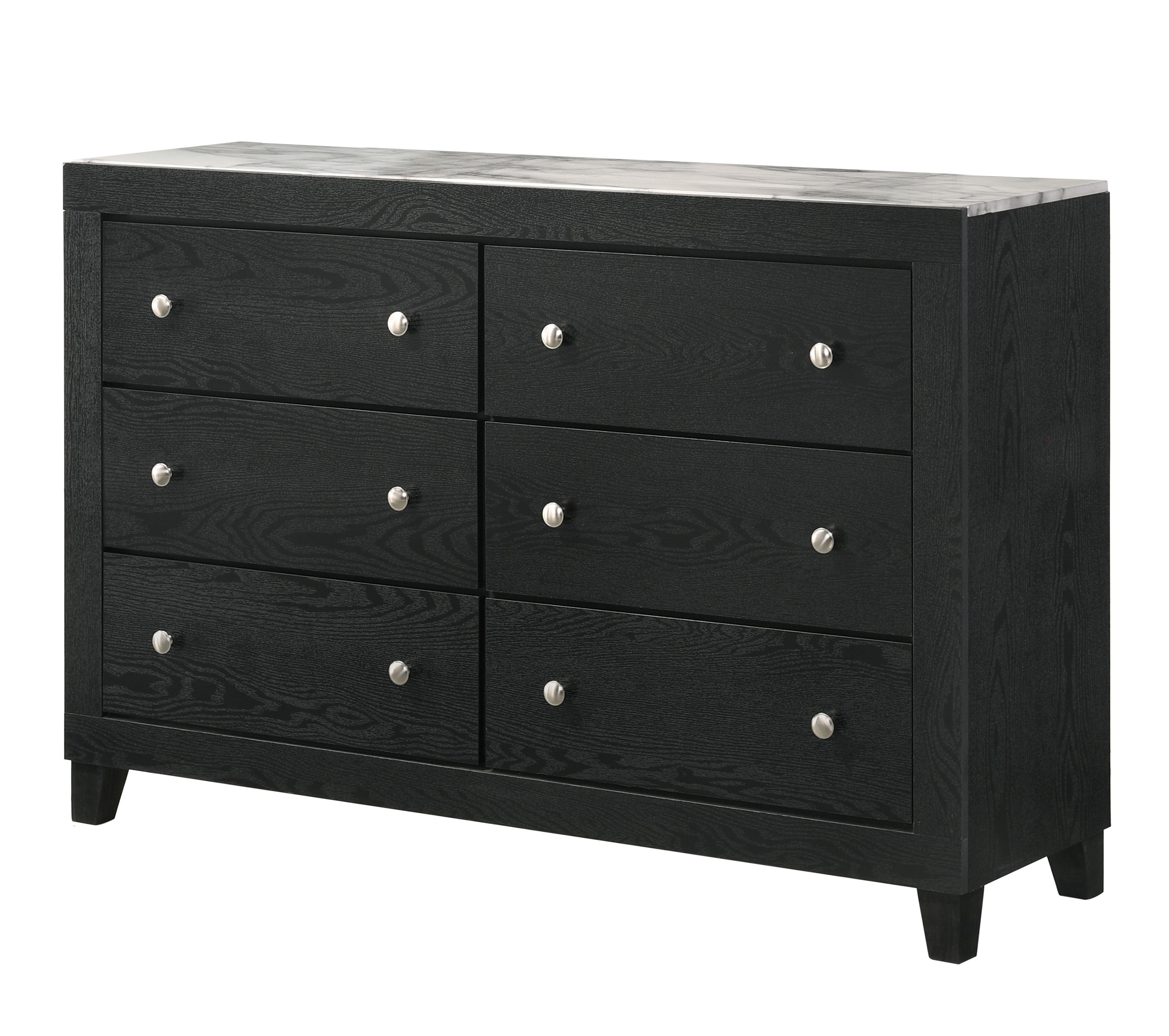 Cadence Dresser
