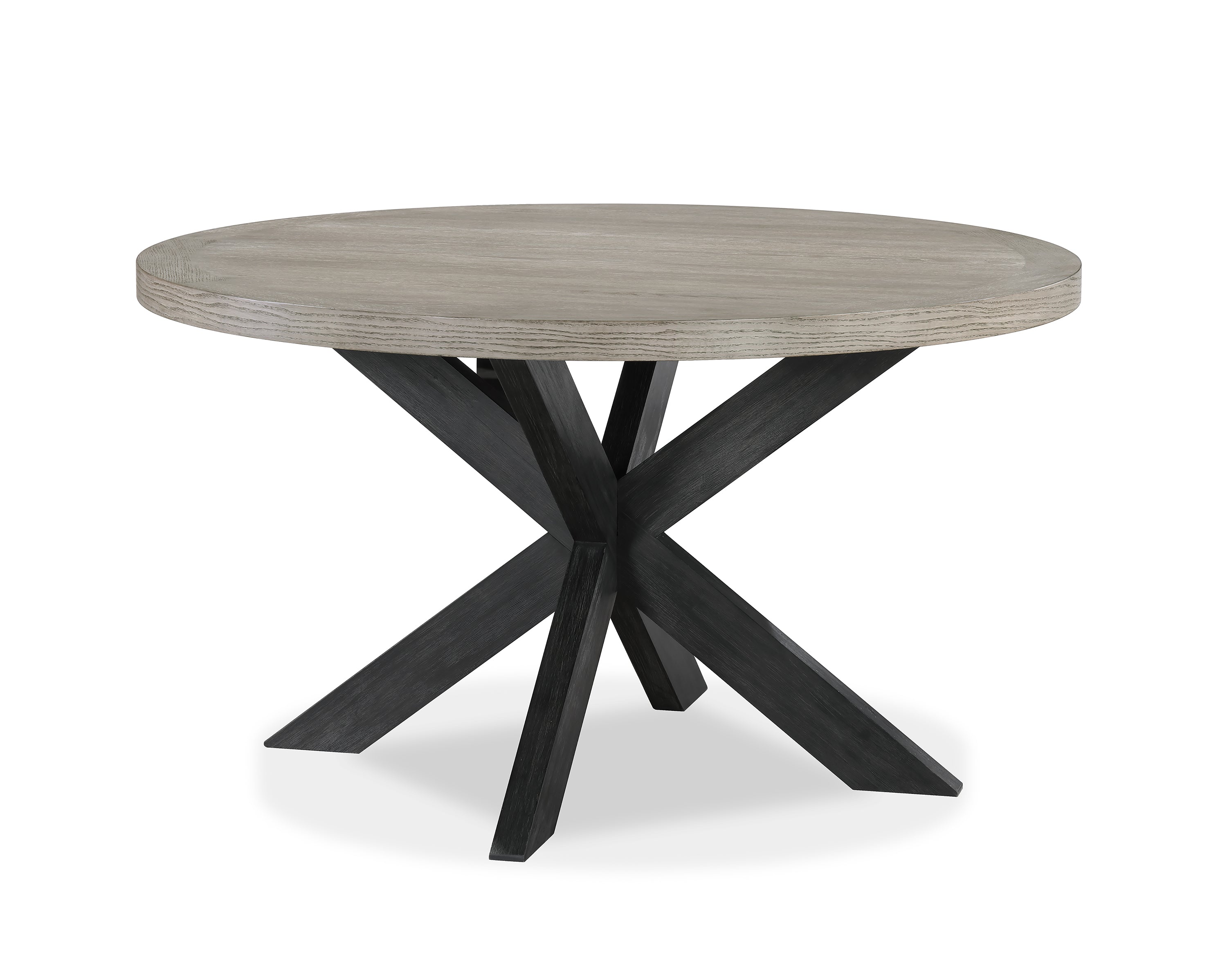 Stevens Round Dining Table