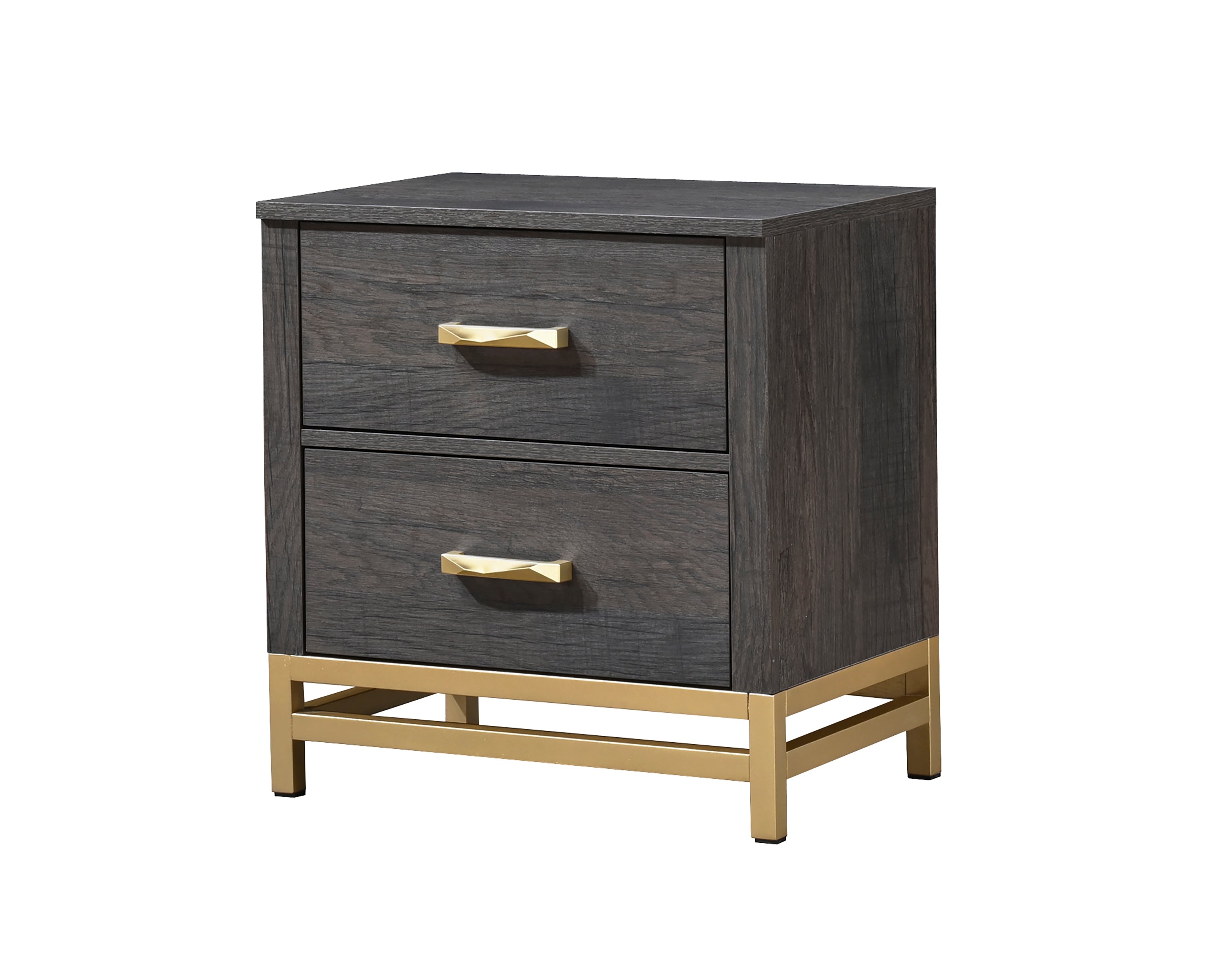 Trevor Nightstand