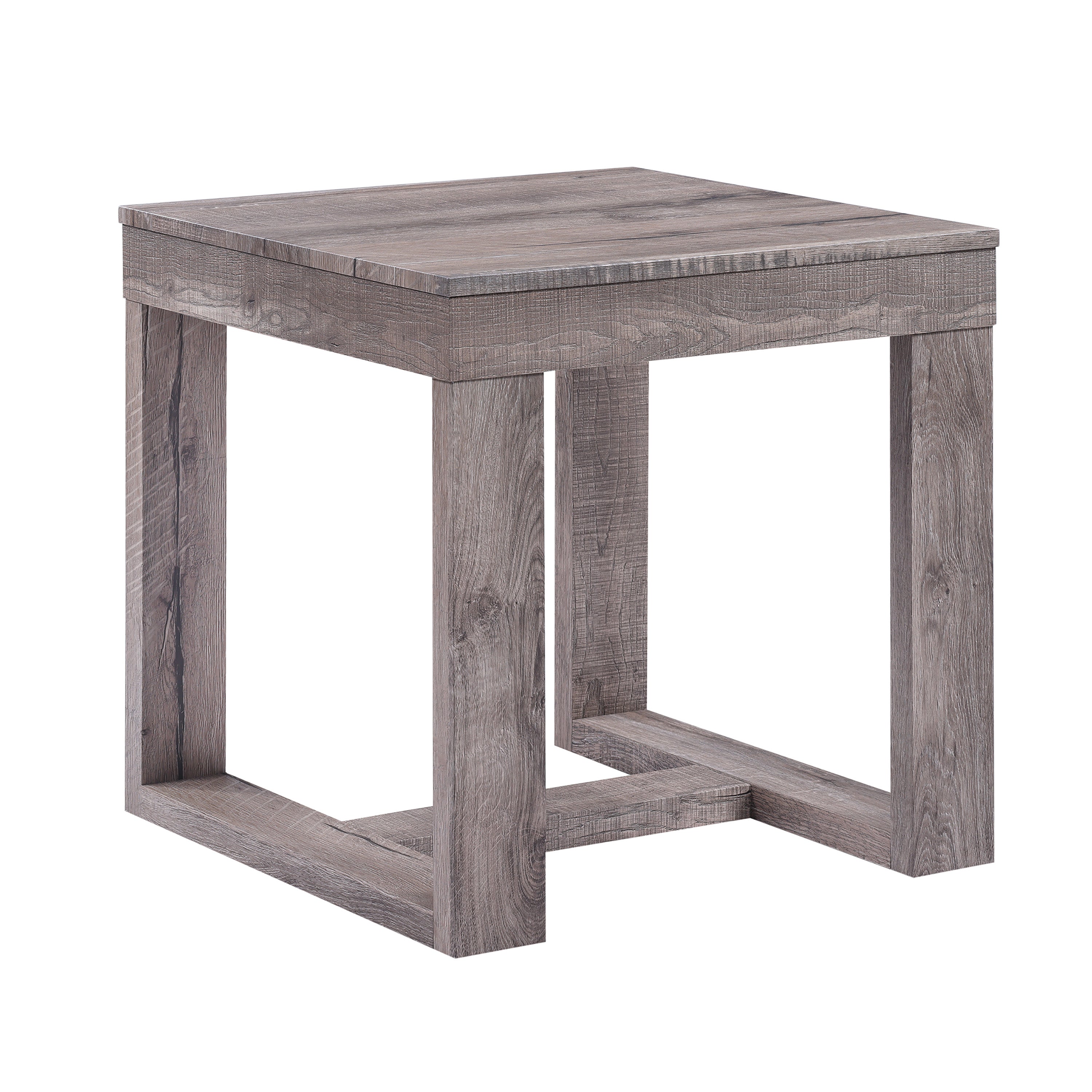 KNOTT END TABLE