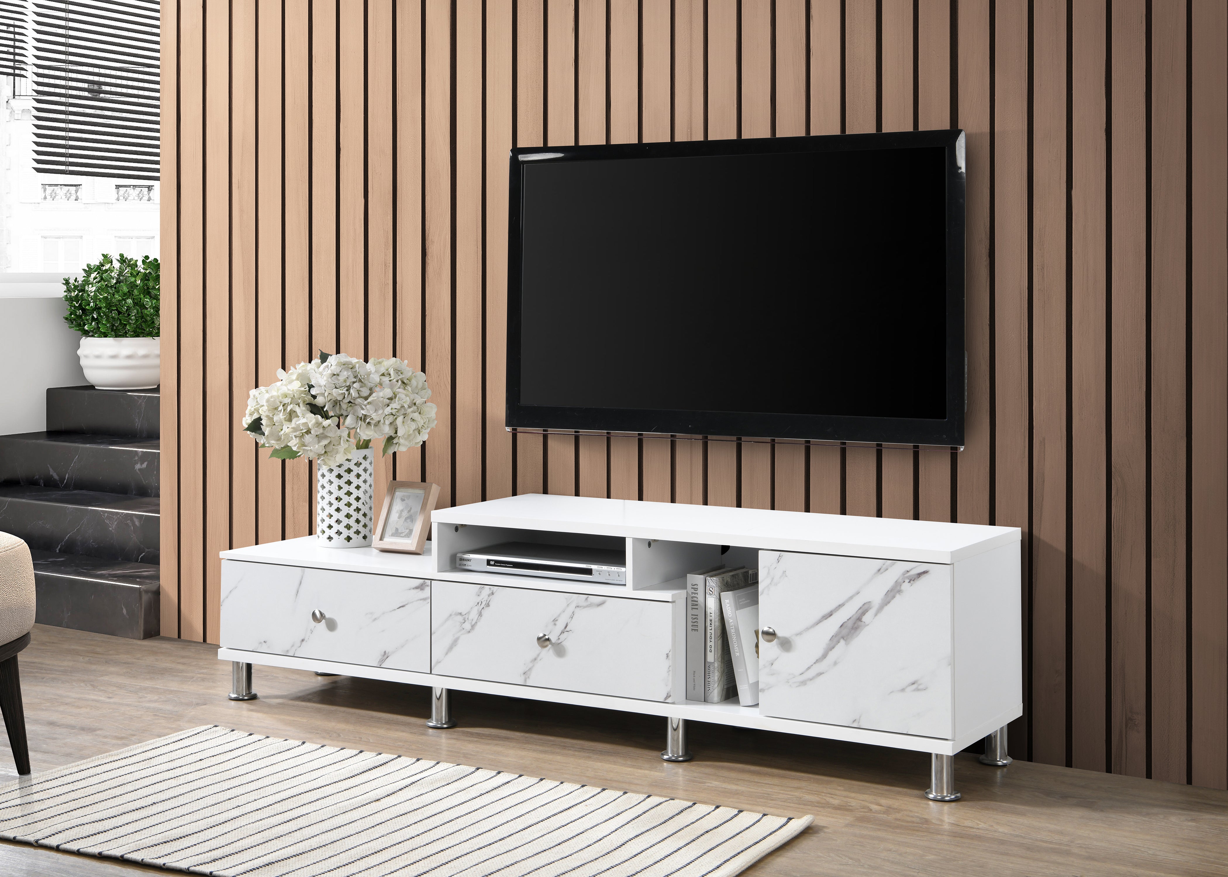 TESSA TV STAND
