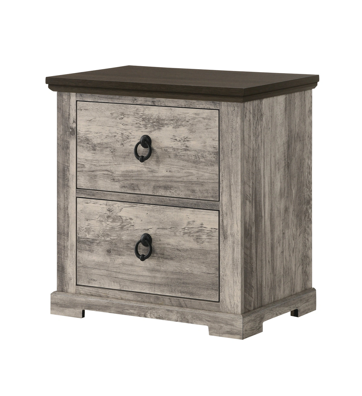 Ella-Mae Nightstand