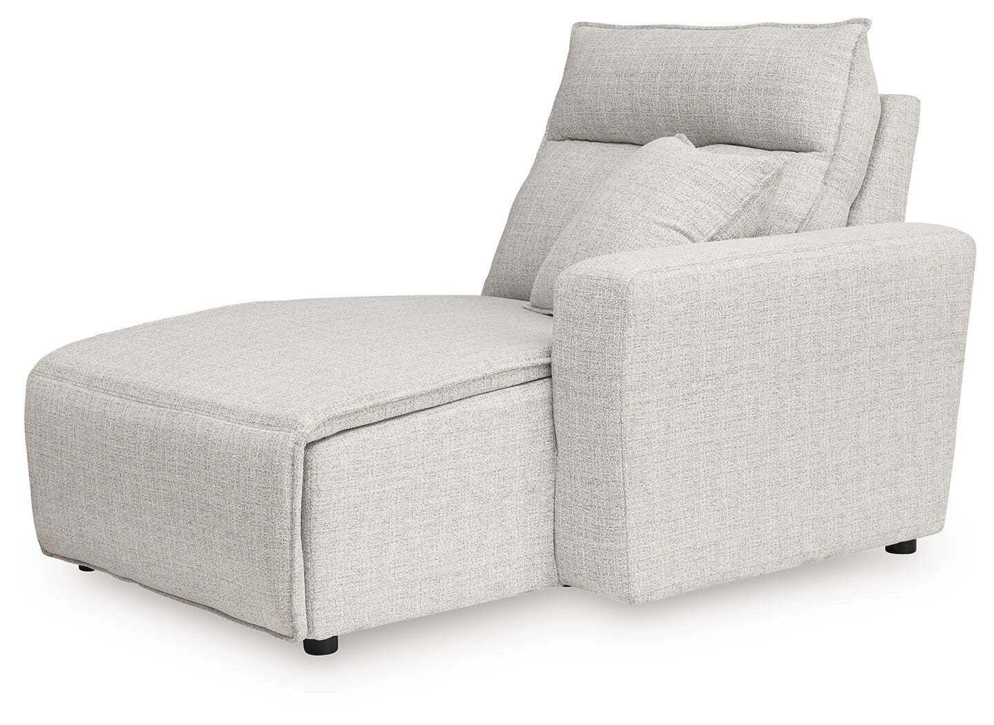 Modmax II Power Reclining Sectional with Chaise and Consoles