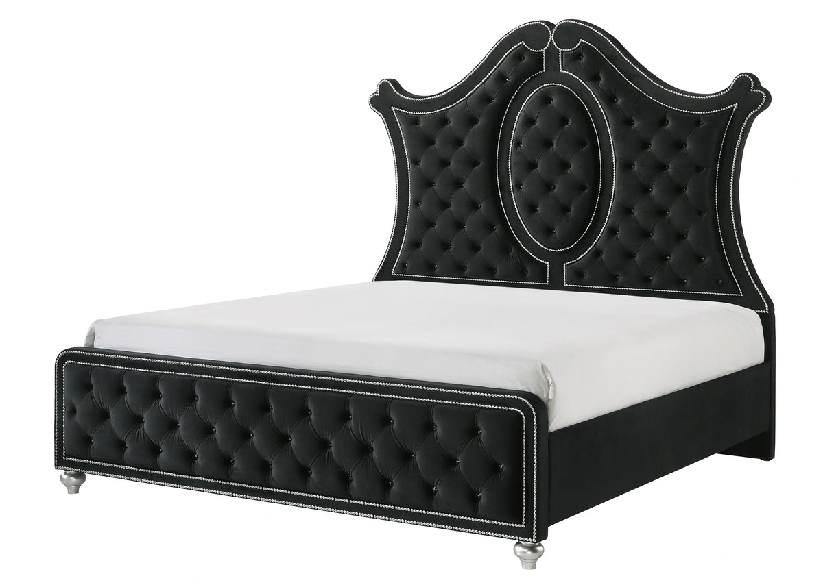 Cameo Bed