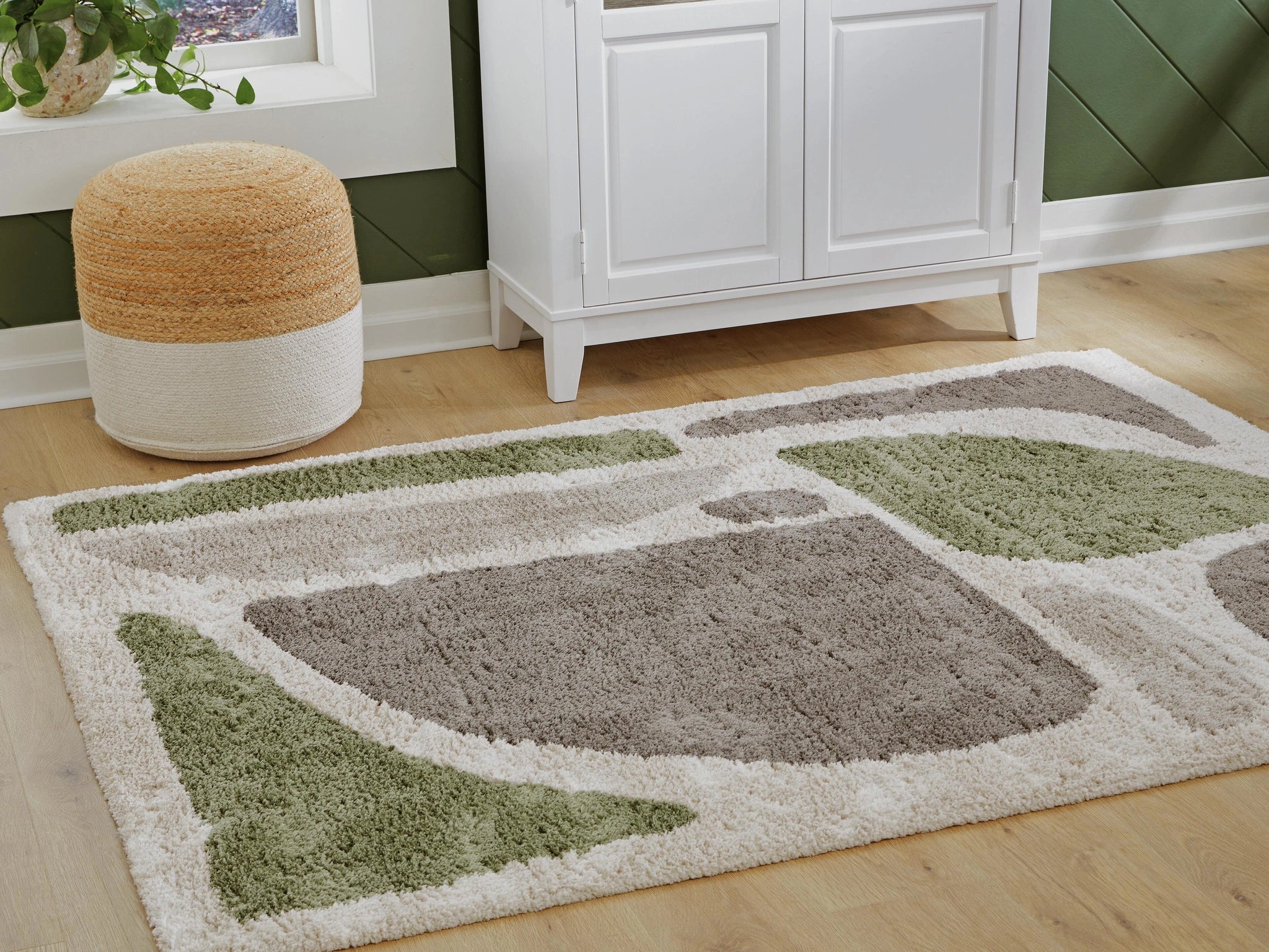 Anburgh Rug