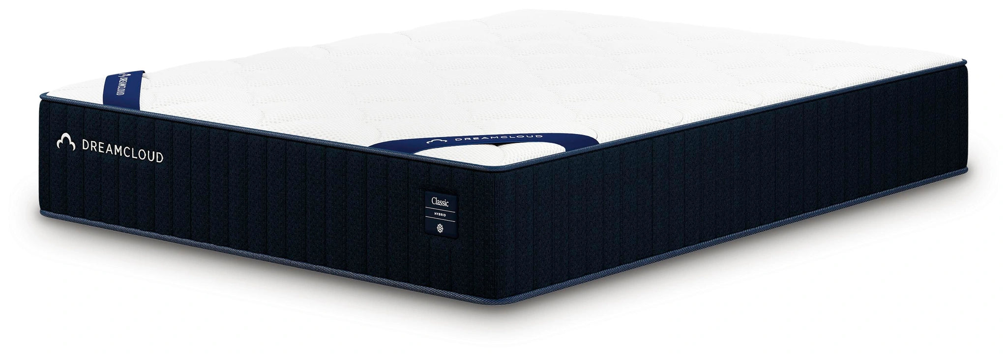 DreamCloud Hybrid Classic Mattress