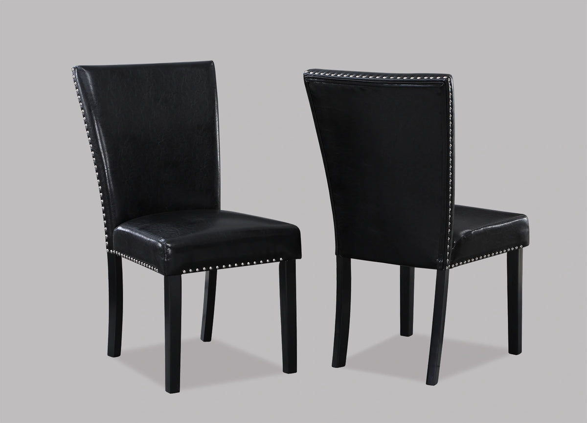 Tanner Side Chair