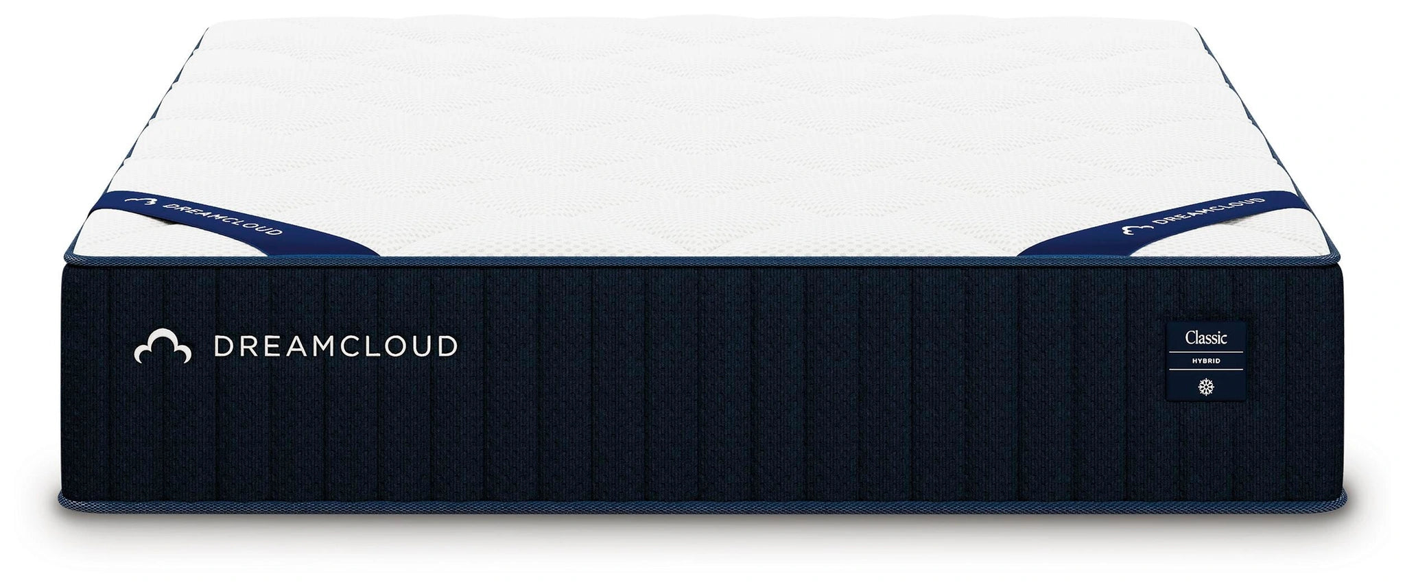 DreamCloud Hybrid Classic Mattress