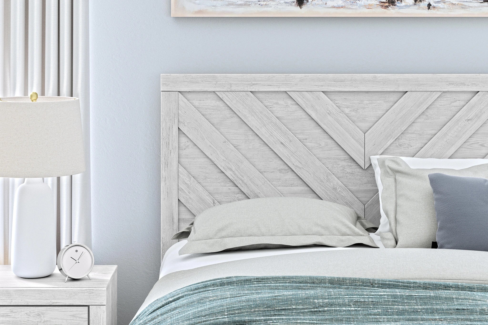 Cayboni Bed