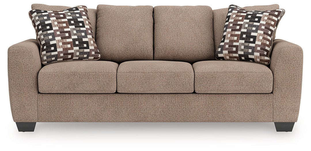Triston-Peaks Sofa