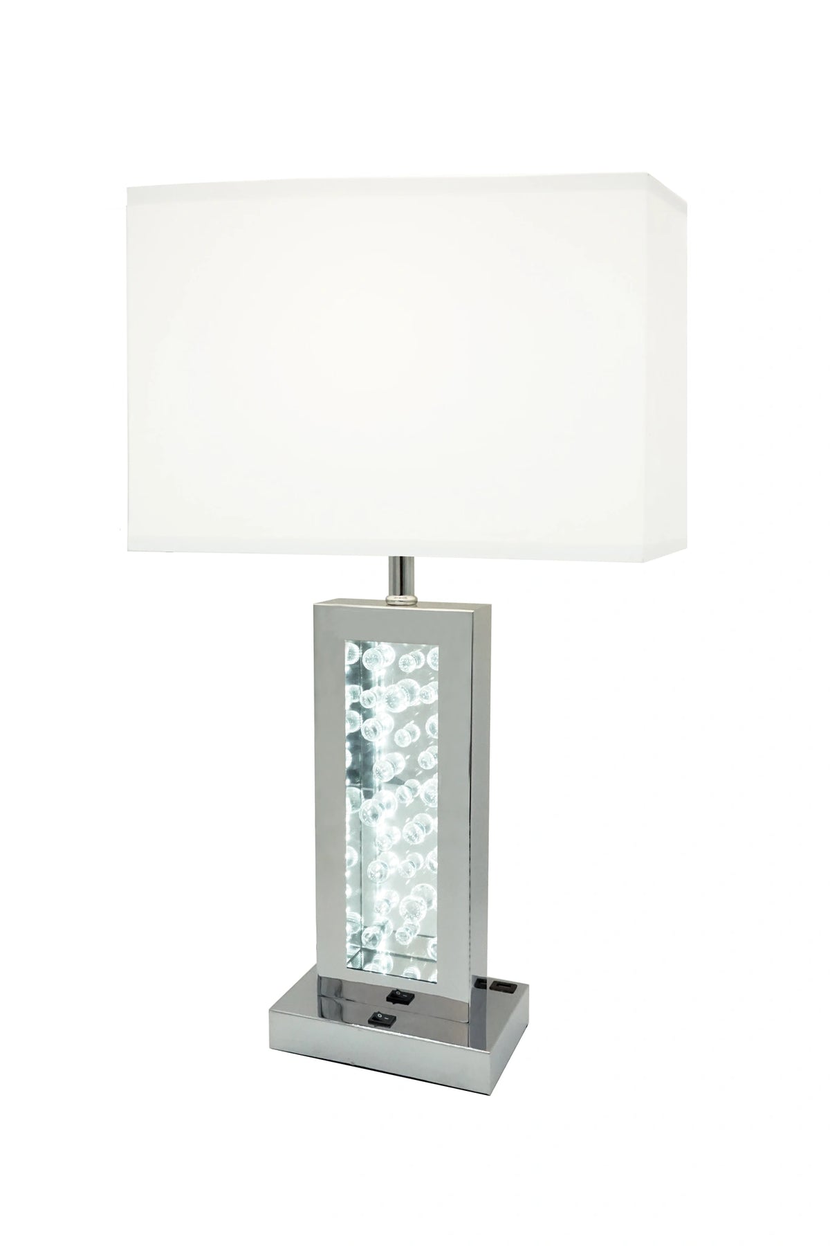 MONICA TABLE LAMP image