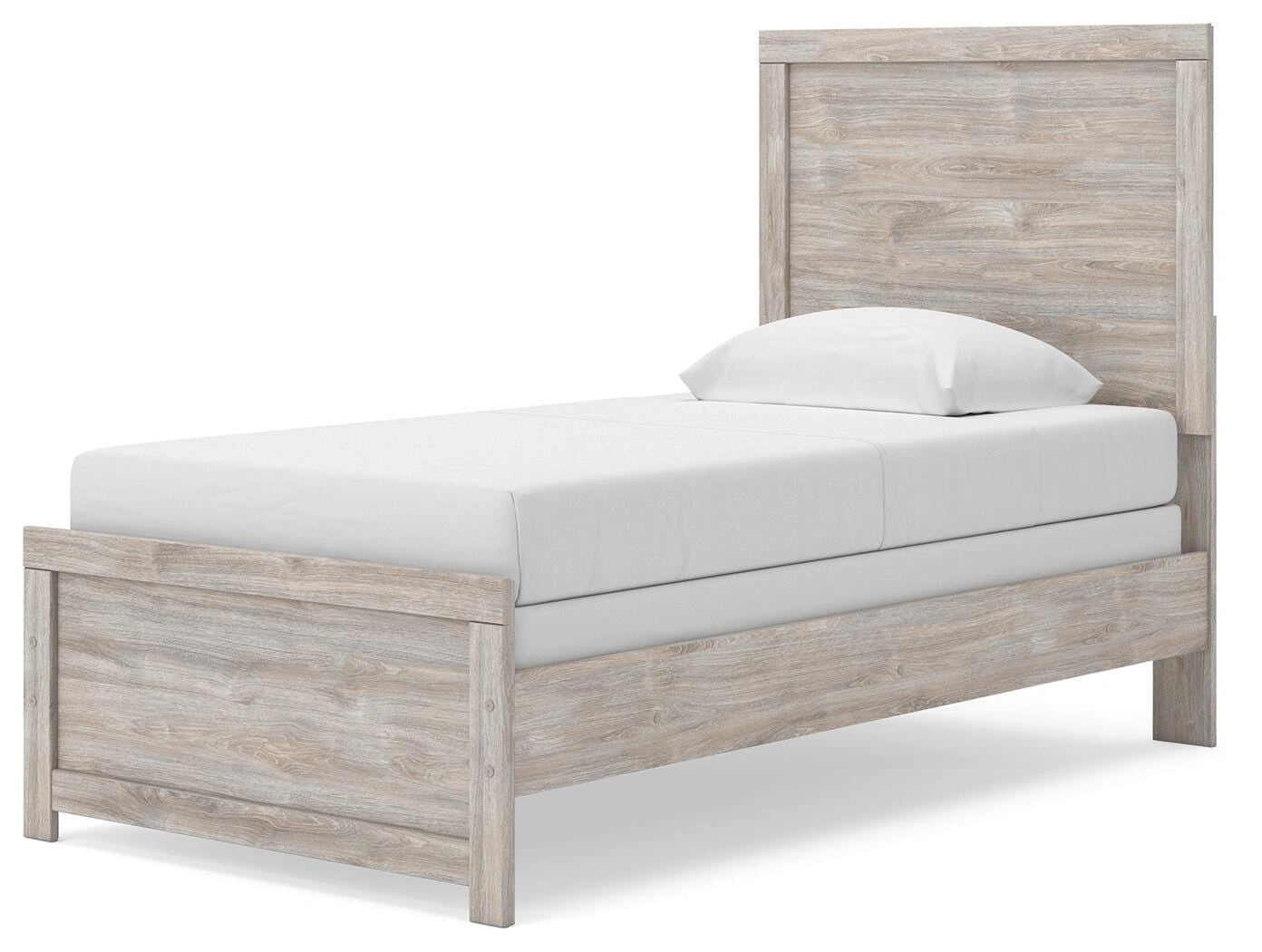Broachmyn Bed
