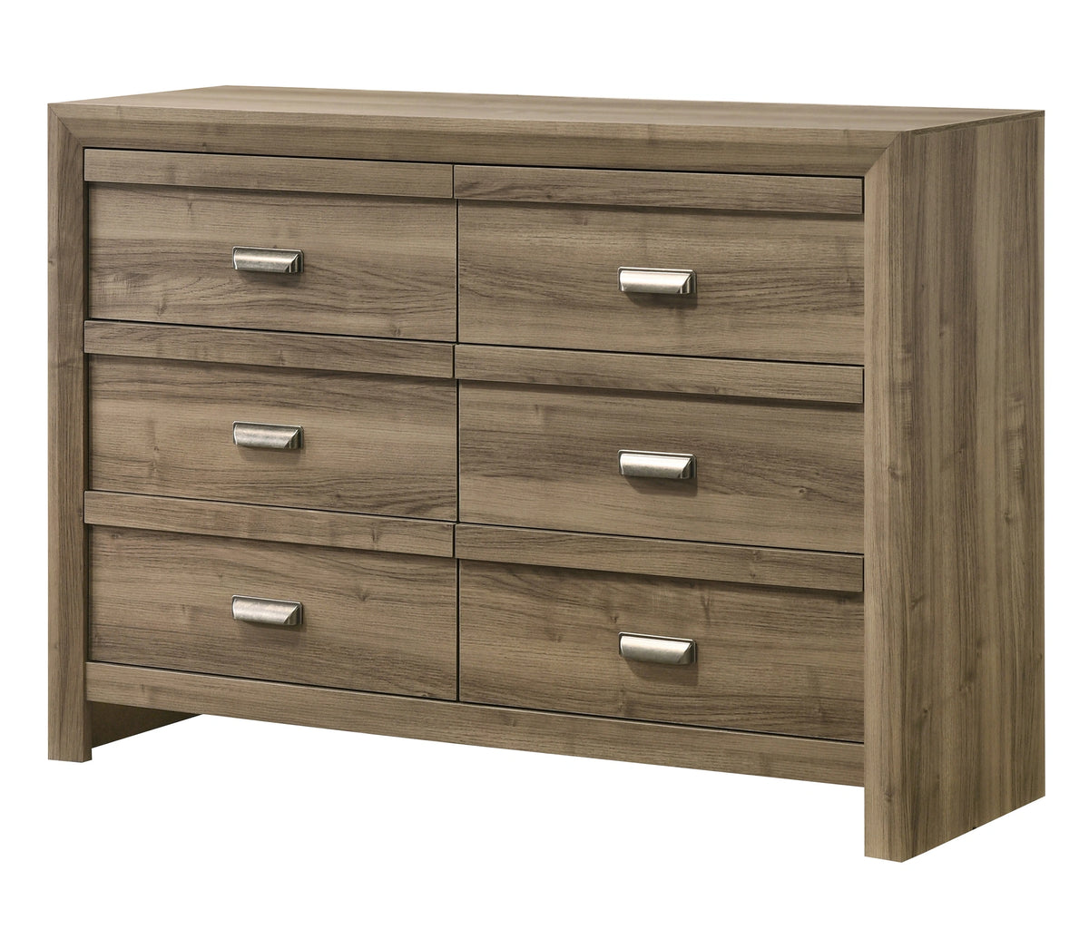 Valor Dresser-Grey