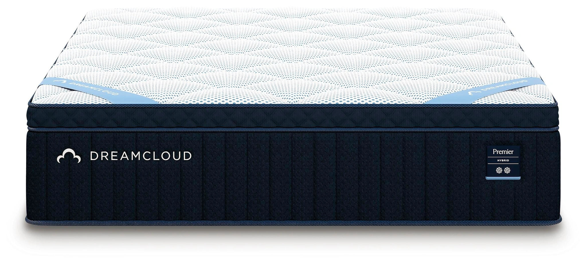 DreamCloud Hybrid Premier Mattress