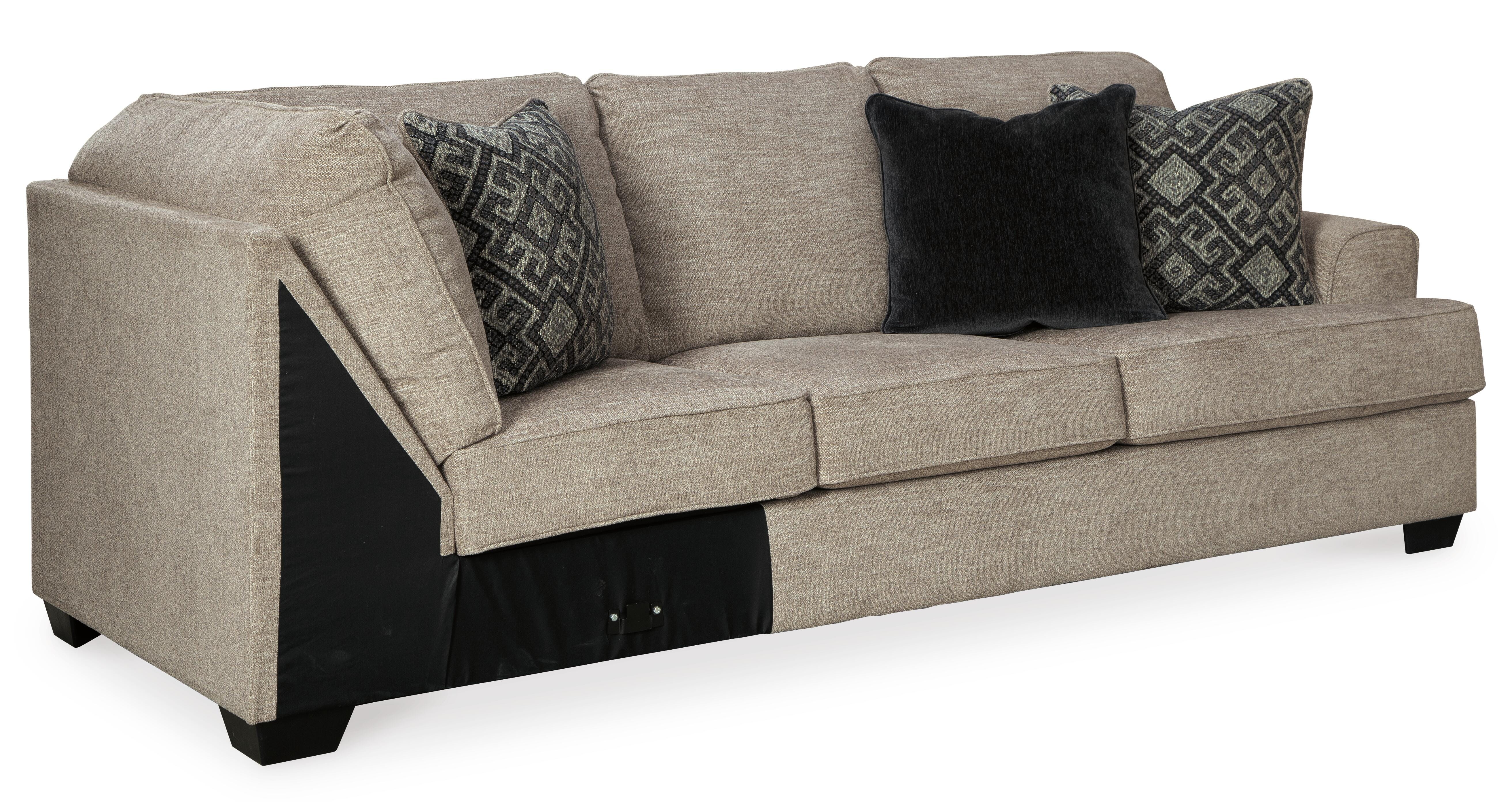 Bovarian Living Room Set
