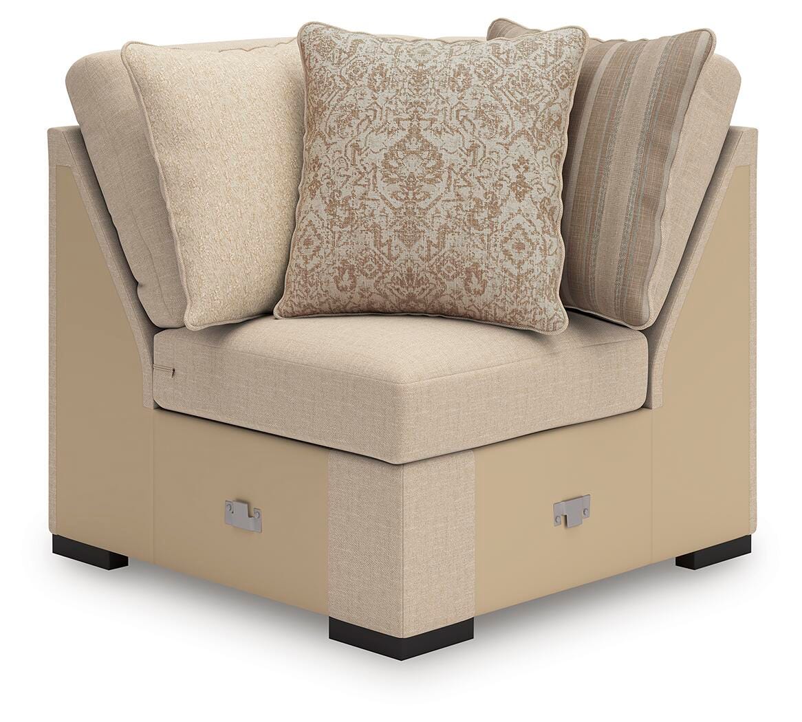 LadyMae Sectional
