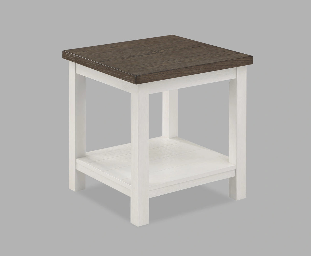Dakota End Table