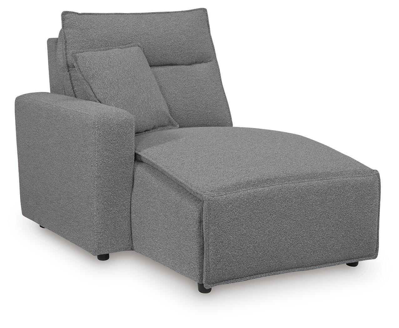 Modmax II Power Reclining Sectional with Chaise