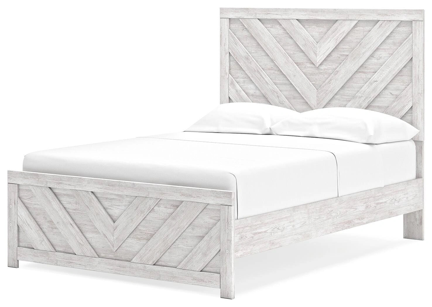 Cayboni Bed