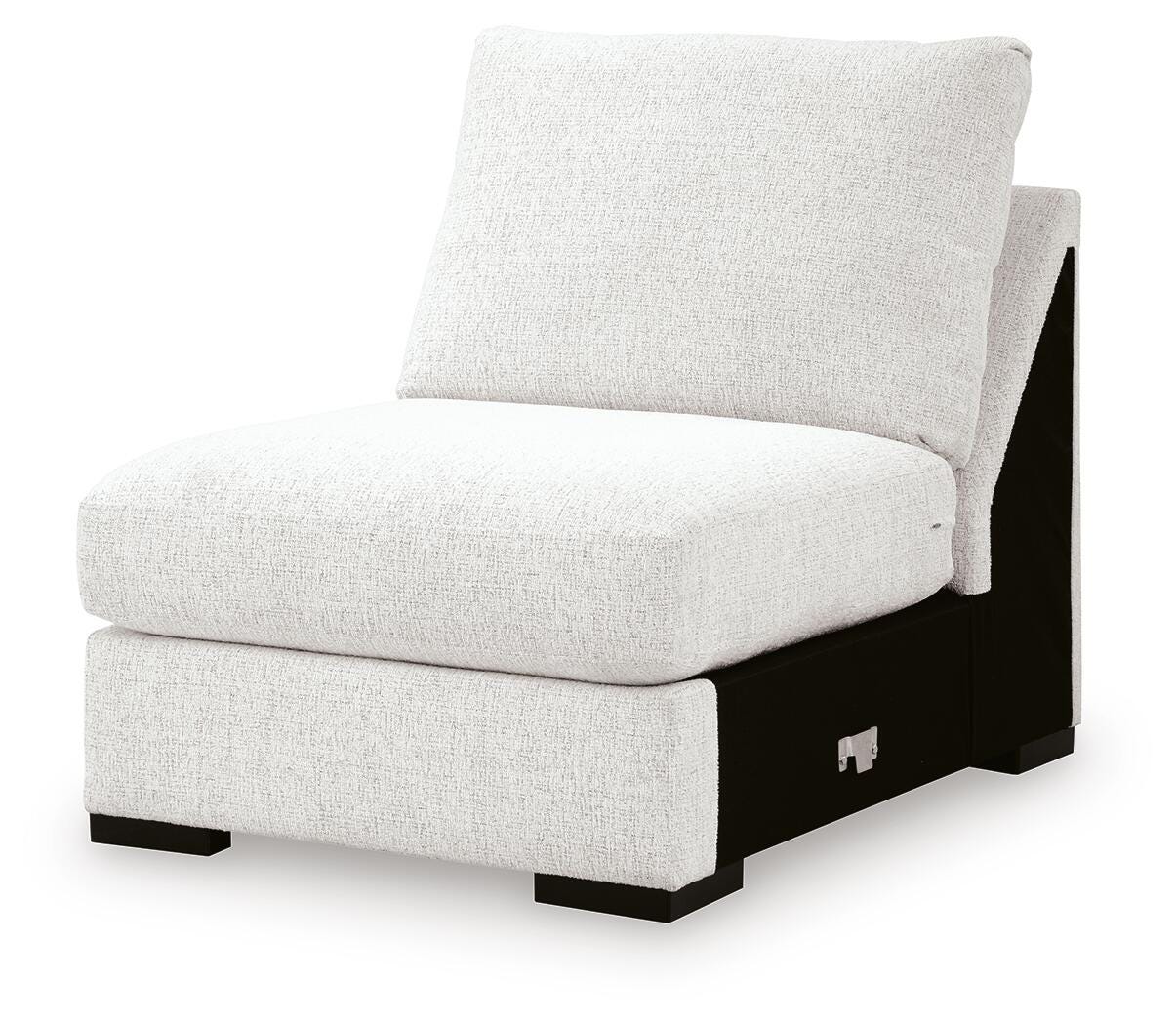 Misty-Lakes Double Chaise Sectional