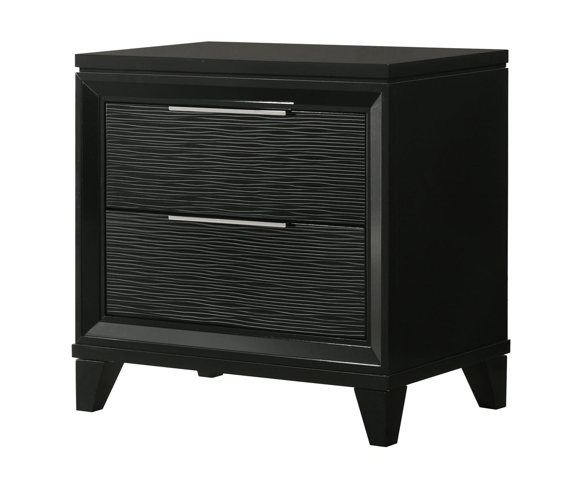 Cressida Nightstand