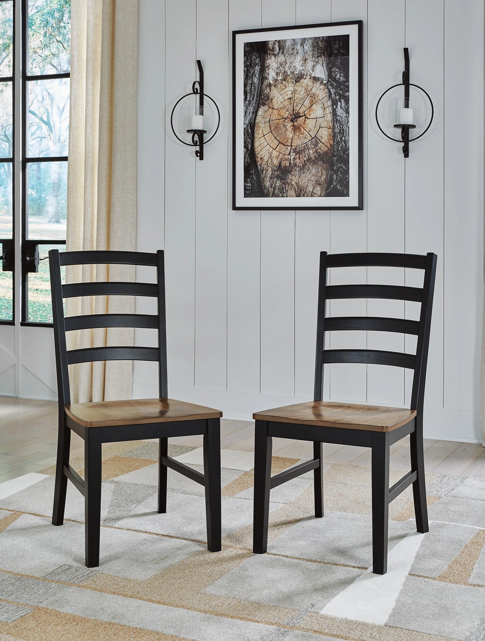 Wildenauer Dining Package