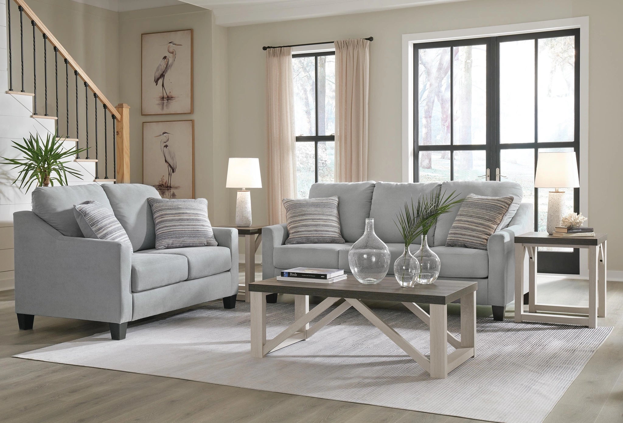 Adlai Living Room Set