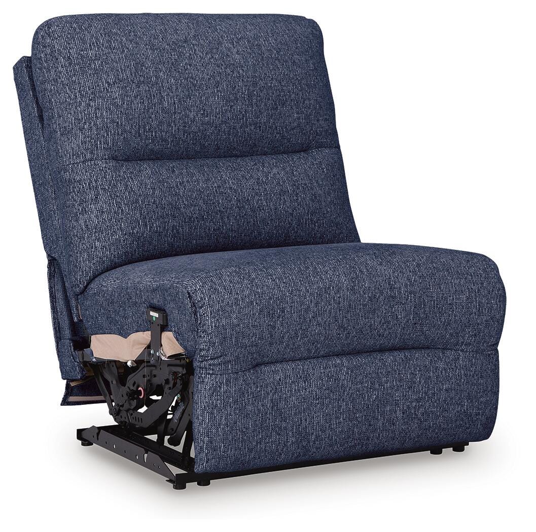 Acklen Place Power Reclining Sectional Sofa
