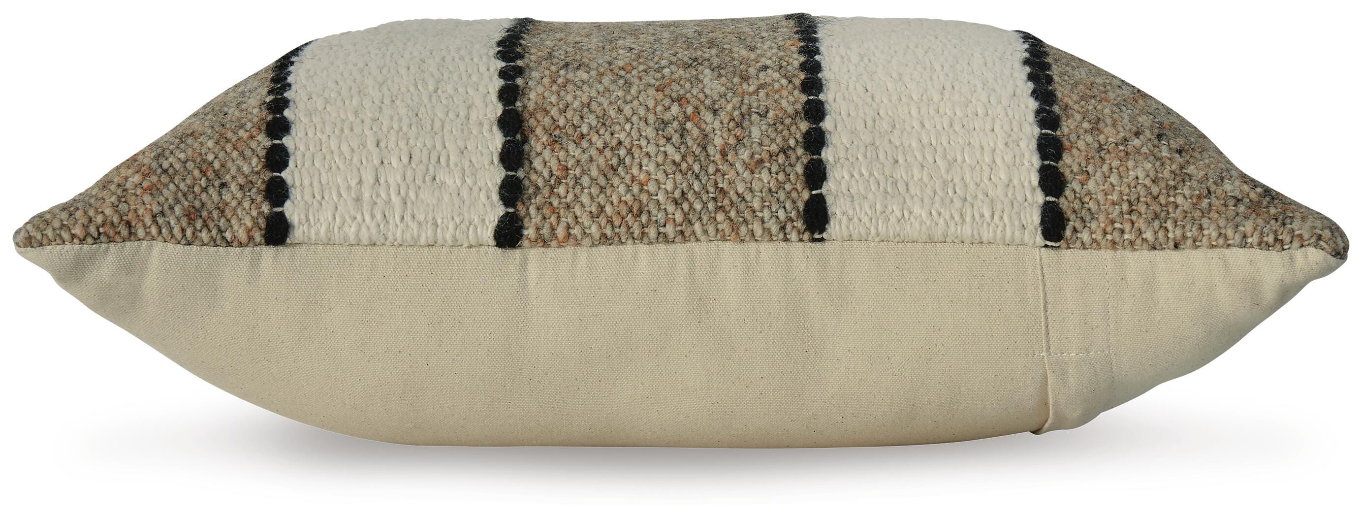 Rueford Pillow