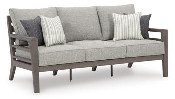 Hillside Barn Outdoor Sofa with Cushion