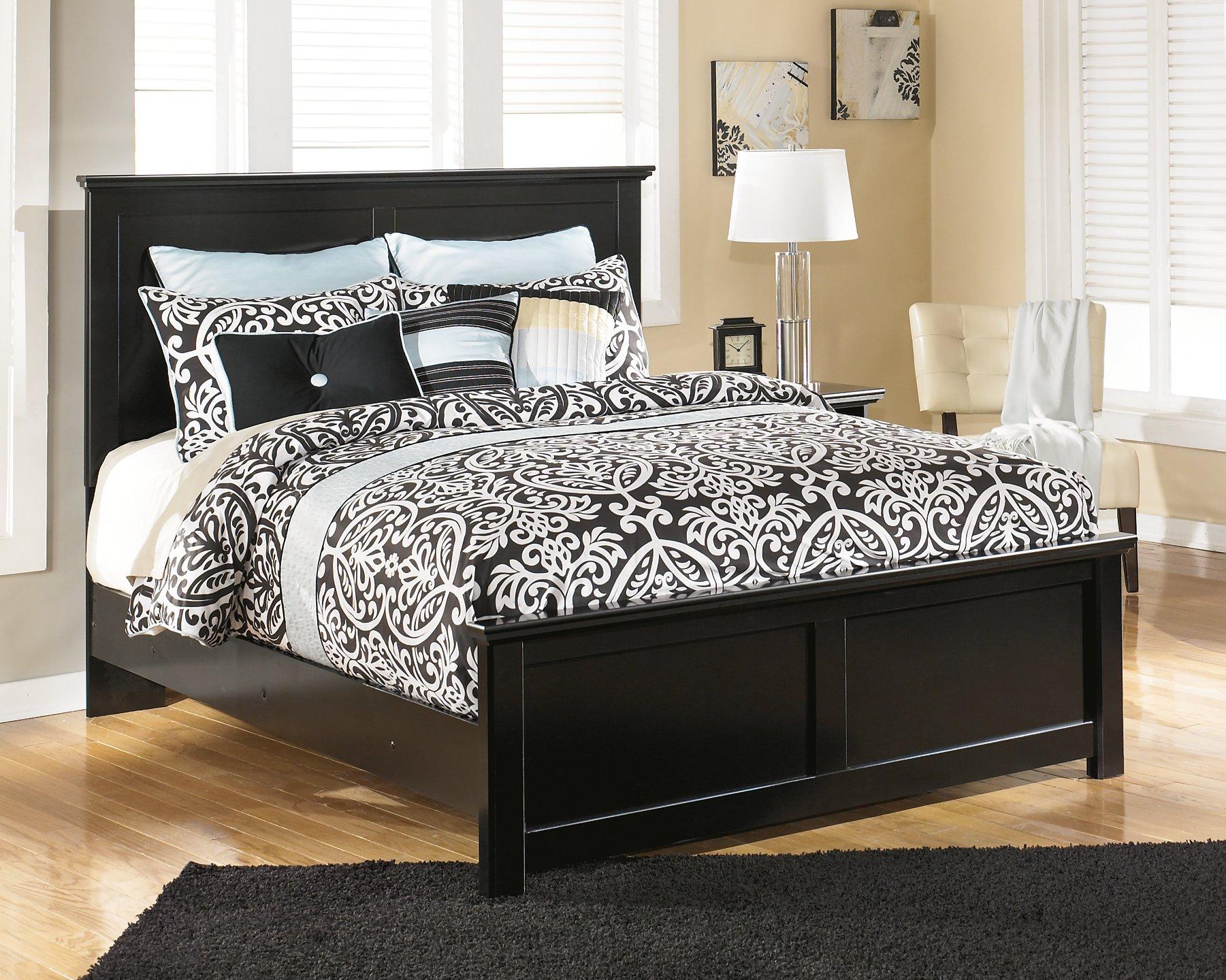 Maribel Bed