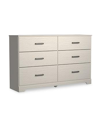 Stelsie Dresser