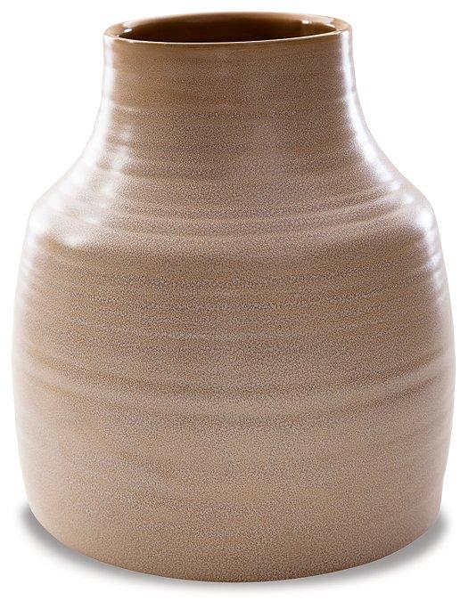 Millcott Vase