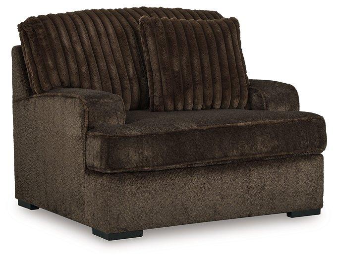 Aylesworth Upholstery Package