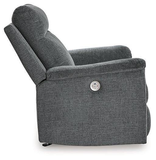 Barnsana Power Recliner