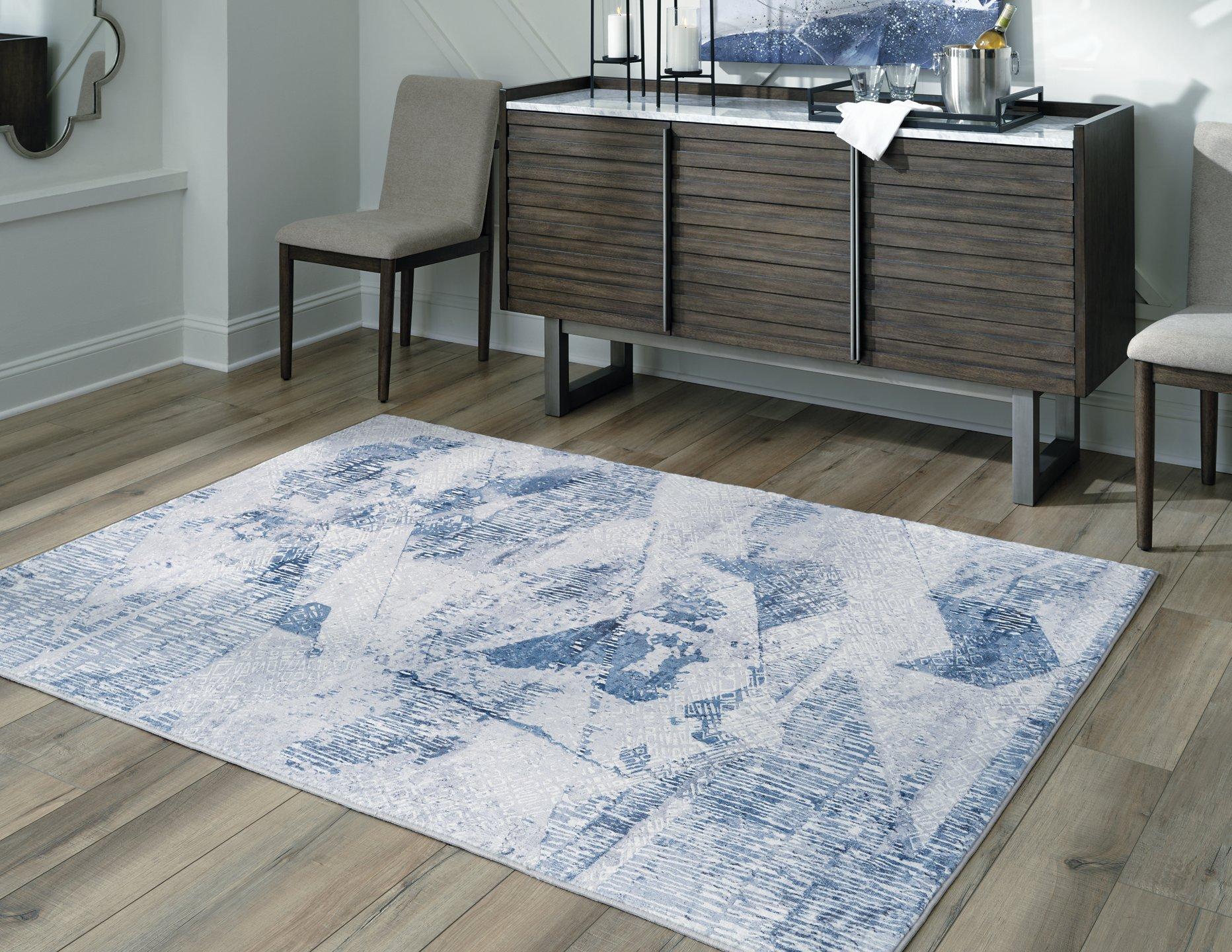 Haddam 7'5" x 9'6" Rug