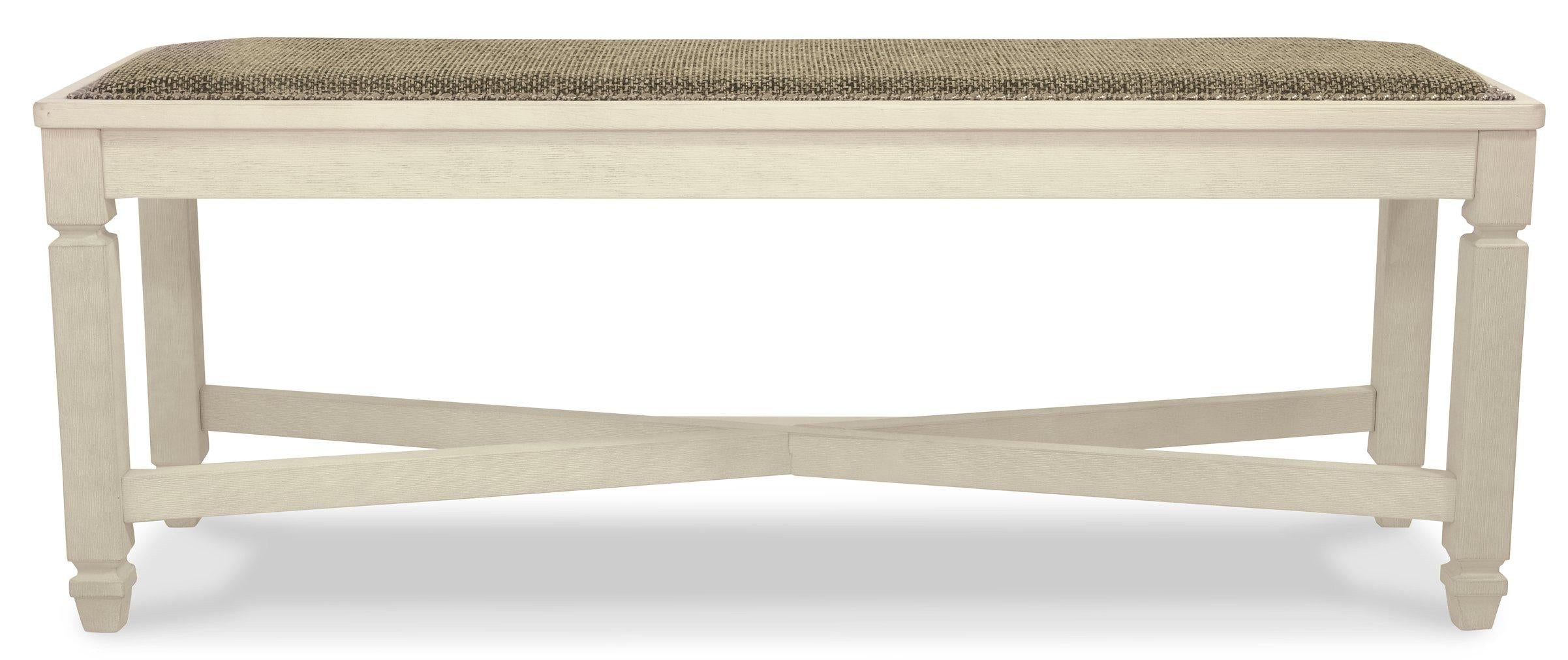 Bolanburg Dining Bench