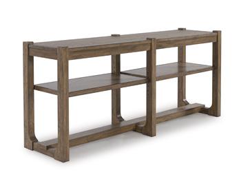 Cabalynn Sofa Table