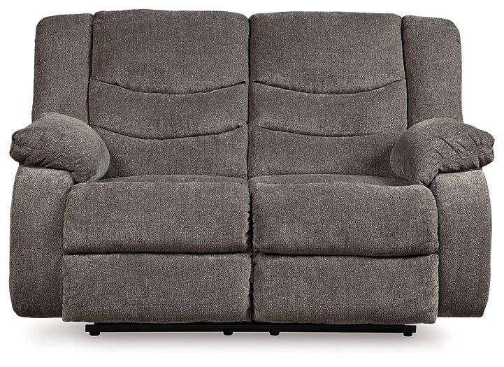 Tulen Reclining Loveseat