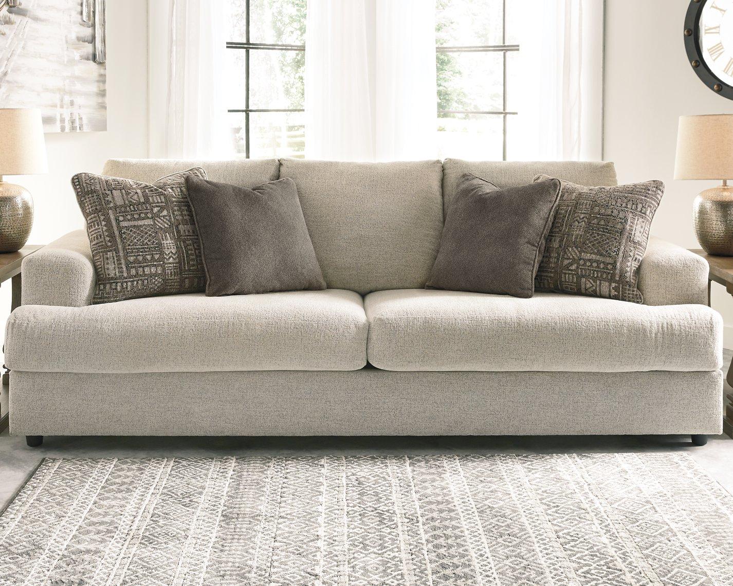 Soletren Sofa