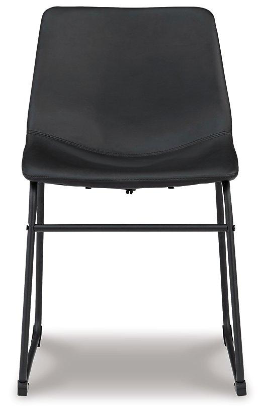 Centiar Dining Chair