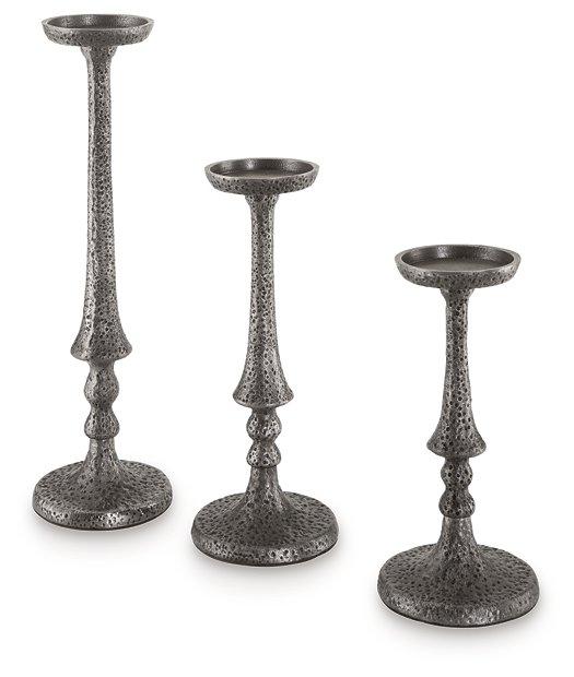 Eravell Candle Holder (Set of 3) image