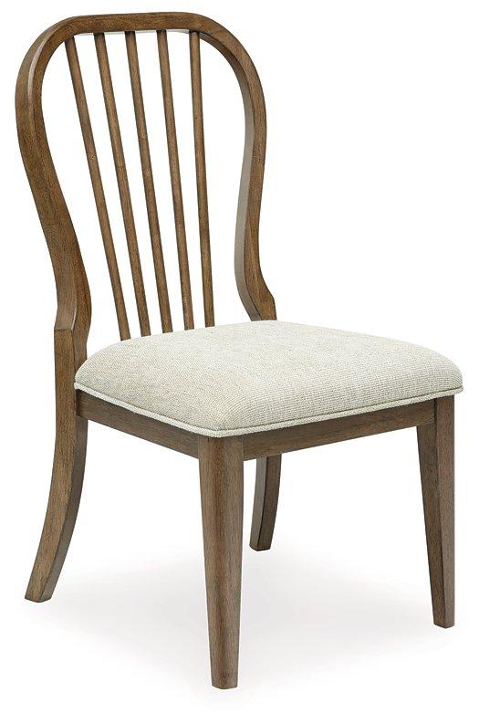 Sturlayne Dining Chair