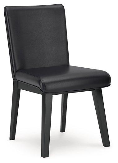 Jettaya Dining Chair