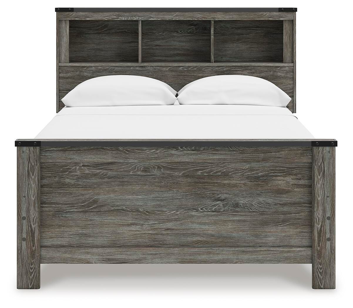 Frandern Full Bed