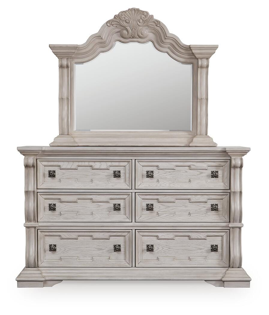 Bruchandi Bedroom Set
